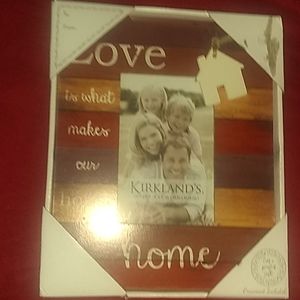 Picture frame